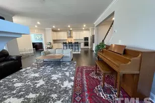 1425 Barn Door Dr, Apex, NC 27502 - Photo 8