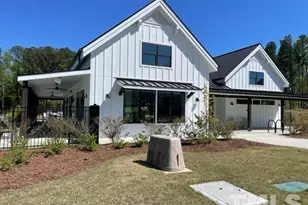 1425 Barn Door Dr, Apex, NC 27502 - Photo 40