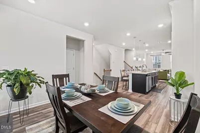 5204 Invention Way, Raleigh, NC 27616 - Photo 10
