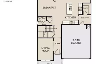 124 N Harvest Rdg Wy, Wilsons Mills, NC 27520 - Photo 2