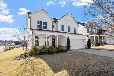 128 Highland Grove Way, Fuquay-Varina, NC 27526 - Photo 4