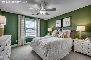 69 Moon Flower Walk, Youngsville, NC 27596 - Photo 26