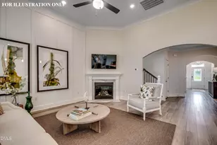 69 Moon Flower Walk, Youngsville, NC 27596 - Photo 18