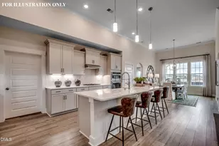 69 Moon Flower Walk, Youngsville, NC 27596 - Photo 14