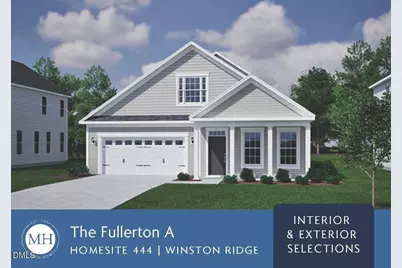 69 Moon Flower Walk, Youngsville, NC 27596 - Photo 4