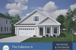 69 Moon Flower Walk, Youngsville, NC 27596 - Photo 4