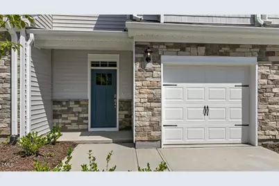 1948 Hinesley Drive, Durham, NC 27703 - Photo 4