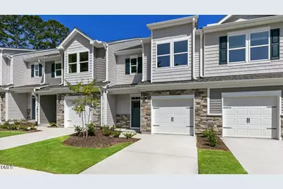 1948 Hinesley Drive, Durham, NC 27703 - Photo 2