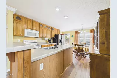 2528 Dalton Mill Road, Bullock, NC 27507 - Photo 10