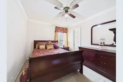 2528 Dalton Mill Road, Bullock, NC 27507 - Photo 16