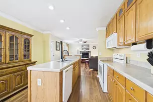 2528 Dalton Mill Rd, Bullock, NC 27507 - Photo 8