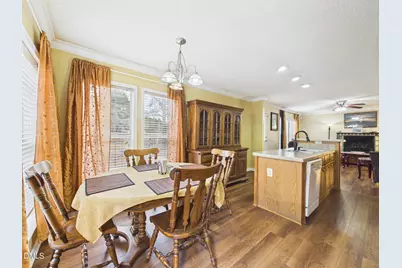 2528 Dalton Mill Road, Bullock, NC 27507 - Photo 12