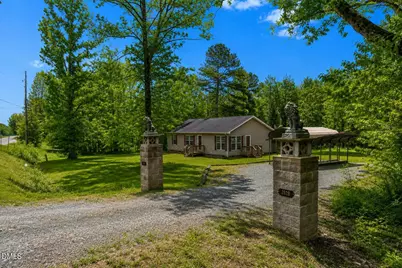 2528 Dalton Mill Road, Bullock, NC 27507 - Photo 2