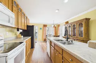 2528 Dalton Mill Rd, Bullock, NC 27507 - Photo 8