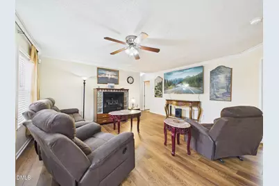 2528 Dalton Mill Road, Bullock, NC 27507 - Photo 6