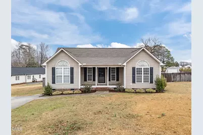 71 Rosa Circle, Willow Springs, NC 27592 - Photo 1