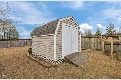 71 Rosa Circle, Willow Springs, NC 27592 - Photo 26