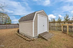71 Rosa Cir, Willow Springs, NC 27592 - Photo 26