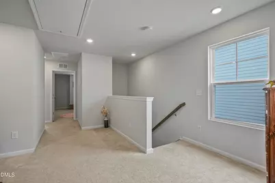 1811 Aspen River Lane, Apex, NC 27502 - Photo 34