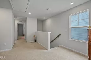 1811 Aspen River Ln, Apex, NC 27502 - Photo 34