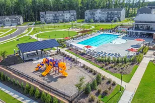 1811 Aspen River Ln, Apex, NC 27502 - Photo 46