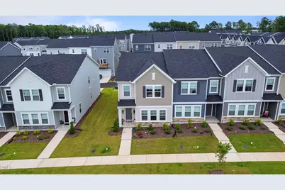 1811 Aspen River Lane, Apex, NC 27502 - Photo 40