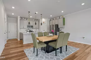 1811 Aspen River Ln, Apex, NC 27502 - Photo 10