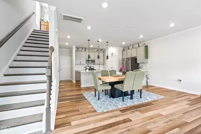 1811 Aspen River Lane, Apex, NC 27502 - Photo 12