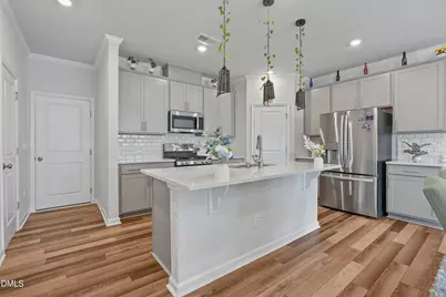 1811 Aspen River Lane, Apex, NC 27502 - Photo 6