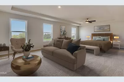 3278 Shannon Woods Lane, Apex, NC 27523 - Photo 14