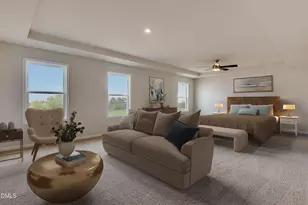 3278 Shannon Woods Ln, Apex, NC 27523 - Photo 14