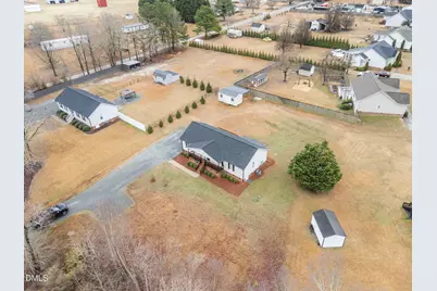 909 Mount Pleasant Road, Willow Springs, NC 27592 - Photo 30