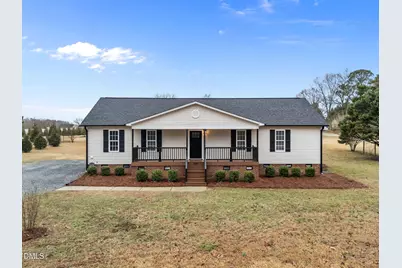 909 Mount Pleasant Road, Willow Springs, NC 27592 - Photo 1