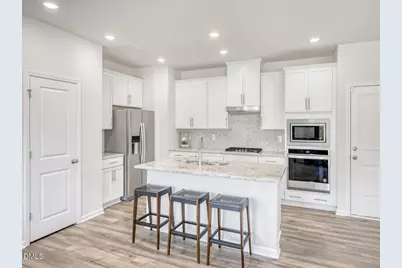 1021 Saint Lawrence Drive, Garner, NC 27529 - Photo 4