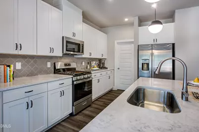 319 Jeter Grove Road, Apex, NC 27523 - Photo 4