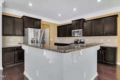 211 Westgrove Court, Durham, NC 27703 - Photo 8