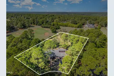 5 N Wrenn Place, Jackson Springs, NC 27281 - Photo 36