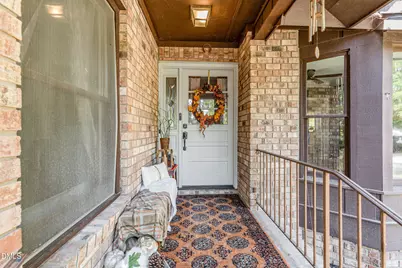 5 N Wrenn Place, Jackson Springs, NC 27281 - Photo 4