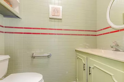 5 N Wrenn Place, Jackson Springs, NC 27281 - Photo 26