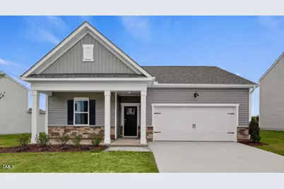 222 Honeydew Drive, Angier, NC 27501 - Photo 1