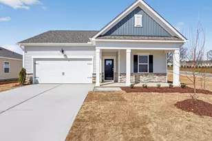 222 Honeydew Dr, Angier, NC 27501 - Photo 1