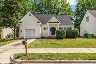 640 Hanska Way, Raleigh, NC 27610 - Photo 1