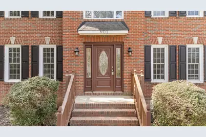 901 Birkdale Drive, Clayton, NC 27527 - Photo 6