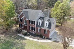 901 Birkdale Dr, Clayton, NC 27527 - Photo 4