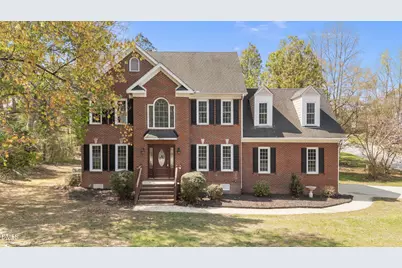 901 Birkdale Drive, Clayton, NC 27527 - Photo 2