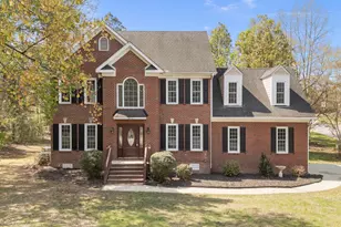 901 Birkdale Dr, Clayton, NC 27527 - Photo 2