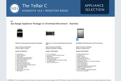 161 Sugarmaple Way, Youngsville, NC 27596 - Photo 8