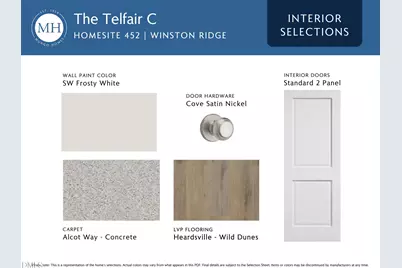 161 Sugarmaple Way, Youngsville, NC 27596 - Photo 6