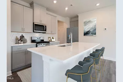 1025 Saint Lawrence Drive, Garner, NC 27529 - Photo 4