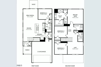 1025 Saint Lawrence Drive, Garner, NC 27529 - Photo 2